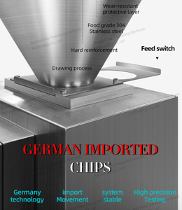 Eddy Current Su Geçirmez Somun Metal Ayırıcı