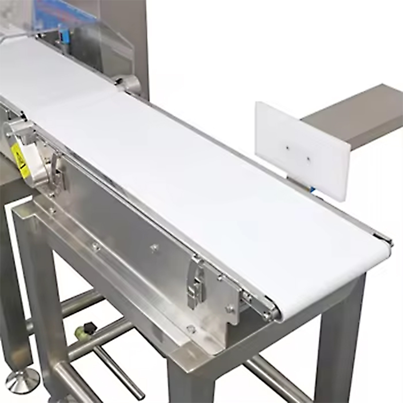 Cam Şişe Kontrol Tartıcısı ， Tartıcı ile KONTROL EDİN ， Konveyör Kontrol Tartıcısı