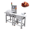 Cam Şişe Kontrol Tartıcısı ， Tartıcı ile KONTROL EDİN ， Konveyör Kontrol Tartıcısı