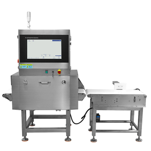 Yiyecekleri X Ray Machine ， X Ray Machine Gıda Güvenliği ， X Gıda Endüstrisi için Ray Makineleri